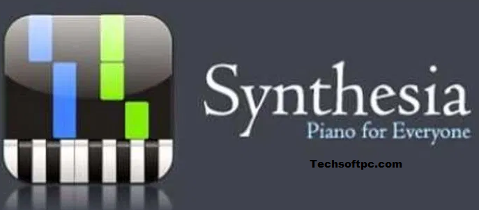 Synthesia Piano Crack