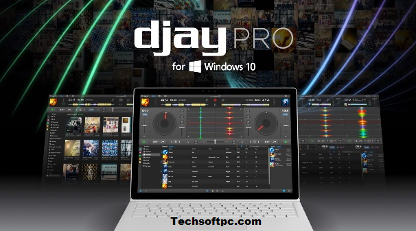 Djay Pro Windows Full