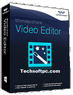 filmora video editor full version with crack
