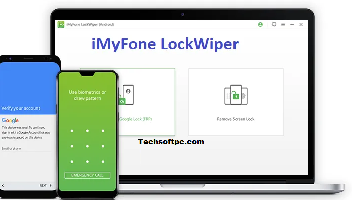 IMyFone LockWiper