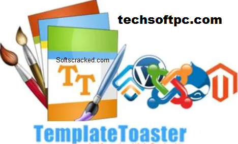 Template Toaster Crack