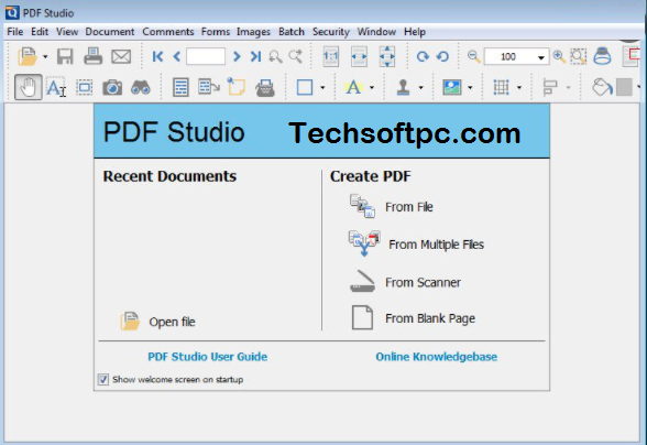 PDF Studio Key