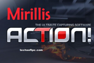 Mirillis Action Crack