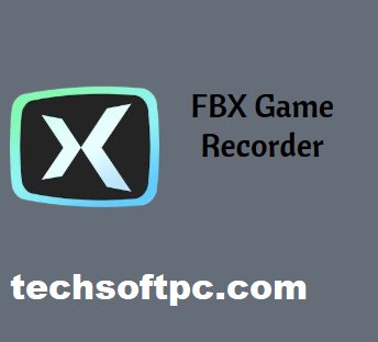 FBX Game Recorder Crack