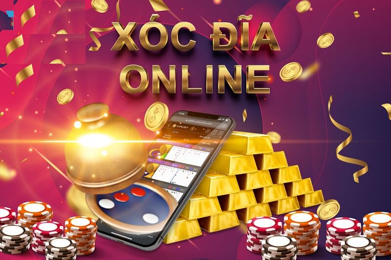 Có nên tham gia game xóc đĩa đổi thưởng mu88 không?