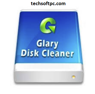 Glary Disk Cleaner crack