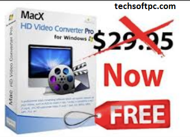 MacX Video Converter crack