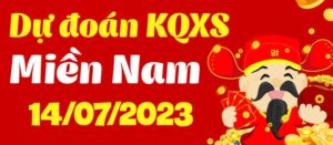 Dự đoán kết quả xổ số miền Nam rinh thưởng liền tay ngay hôm nay