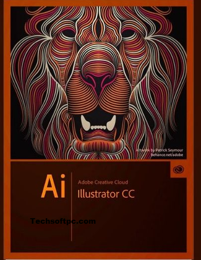 Adobe Illustrator CC 2024 Crack