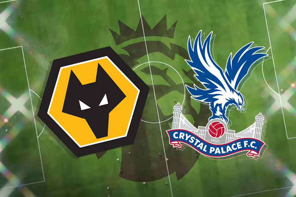 Soi kèo trận đấu Crystal Palace vs Wolves 20h00 ngày 3/9